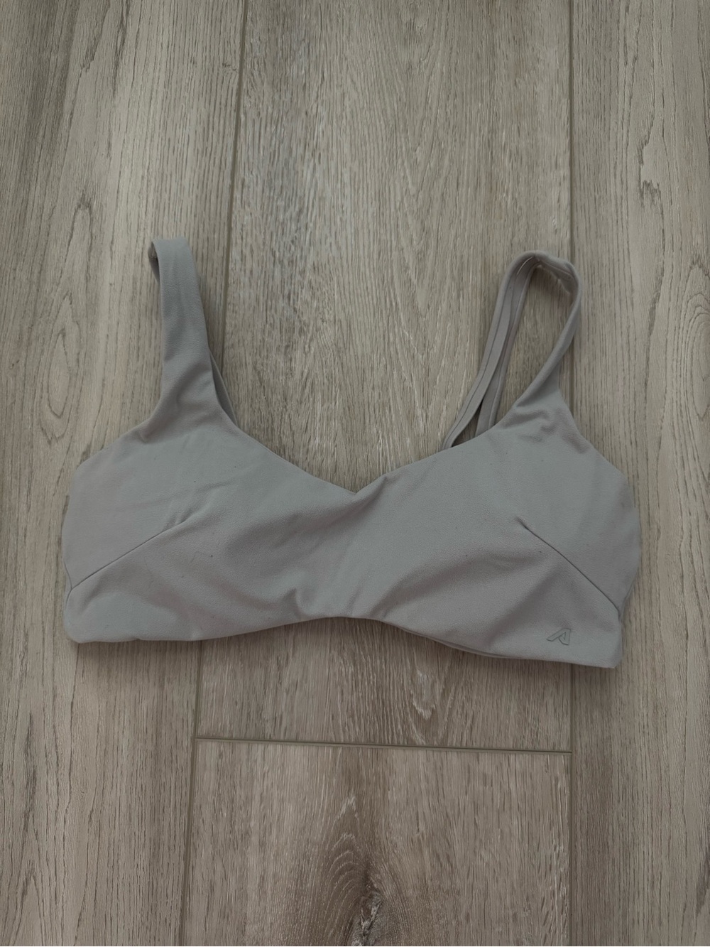 ‘Silver’ Lina Bra